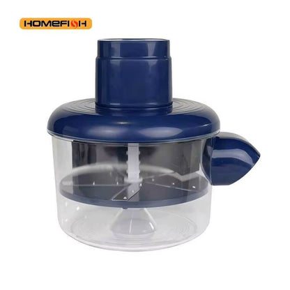 Effortless Automatic Electric Grape Peeler - Hands-Free Fruit Prep Tool for Quick Berry Skin Removal